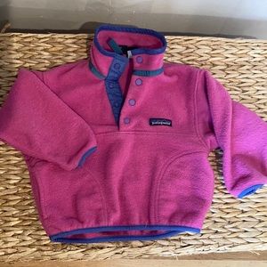 Patagonia synChilla Toddler